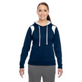 Team 365 Ladies' Elite Performance Hoodie